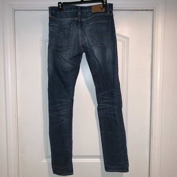 Jeans - Picture 2 of 2